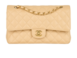 Medium Classic Double Flap